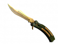 ★ Butterfly Knife Lore